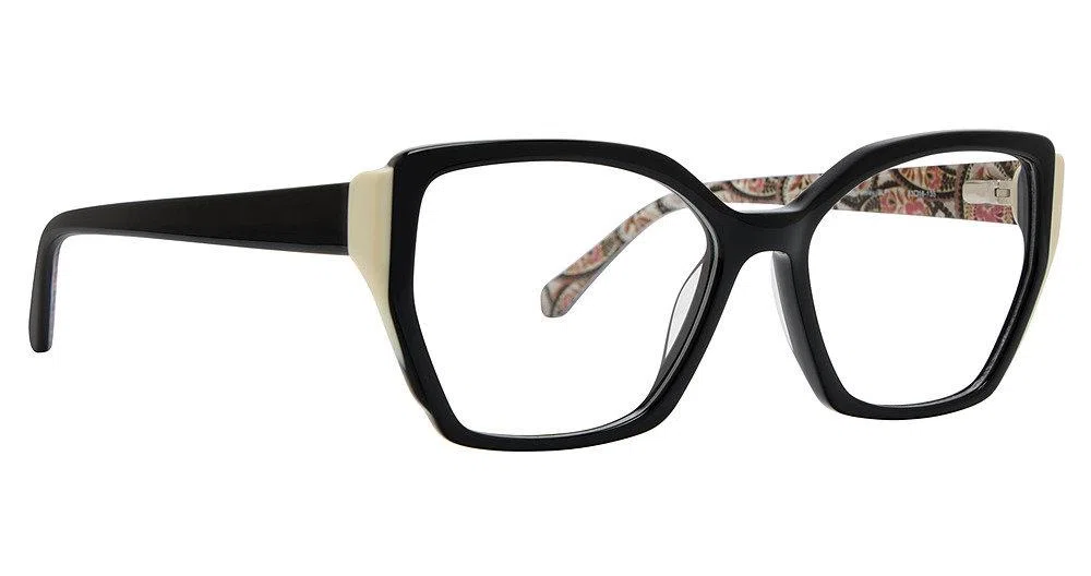 Vera Bradley VBODESSA Eyeglasses - view 2